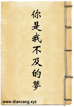 你是我不及的梦