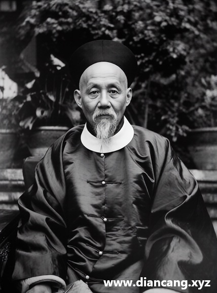 王文韶