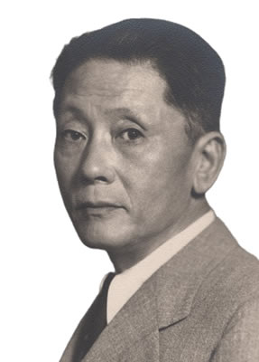 蒋百里