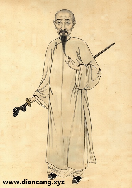 改琦