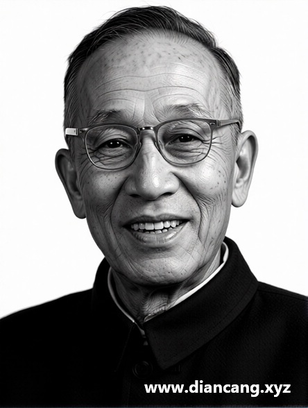 黄洛峰