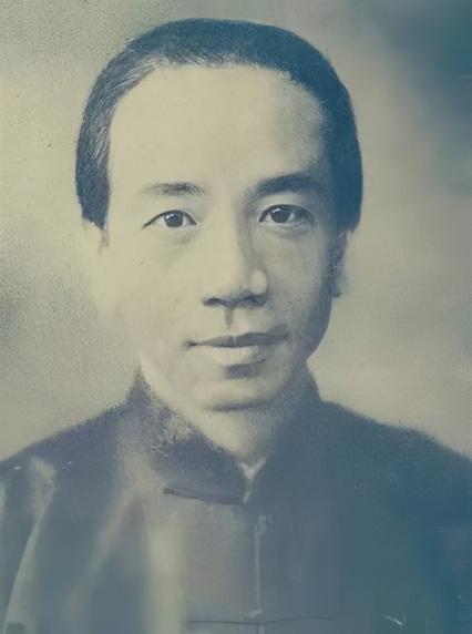 史量才