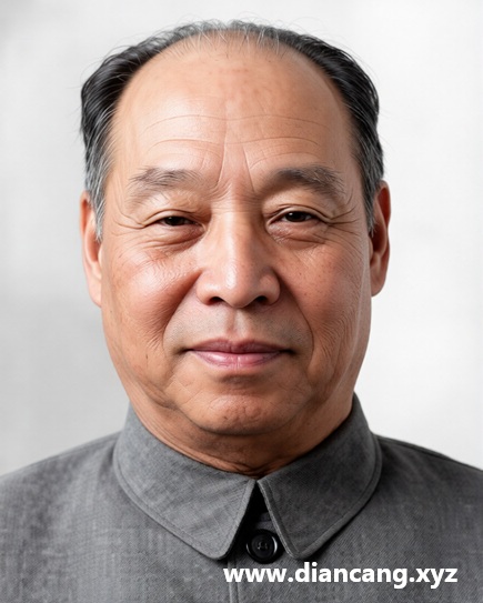 彭真