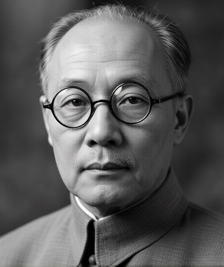 杨永泰