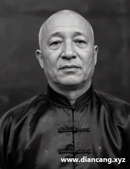 刘兆鹏