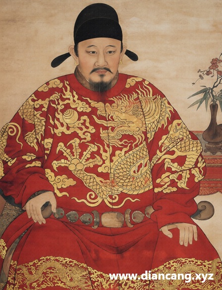 常遇春