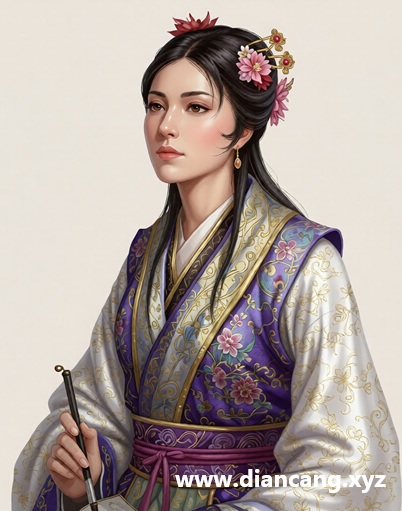 蔡琰