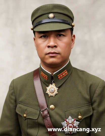余汉谋