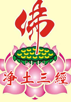 净土三经