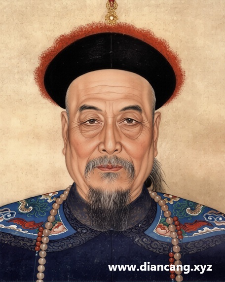 关天培