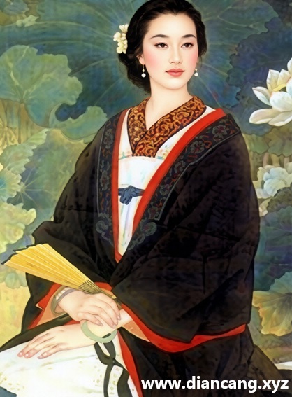 黄峨