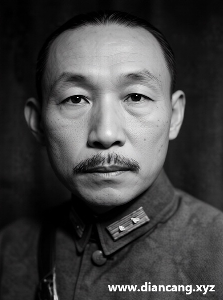 唐淮源