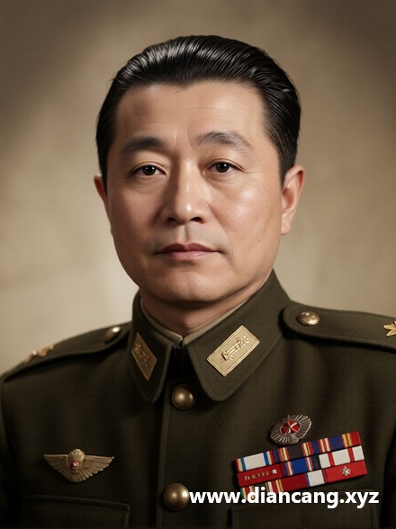 杜聿明