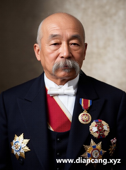 田文烈