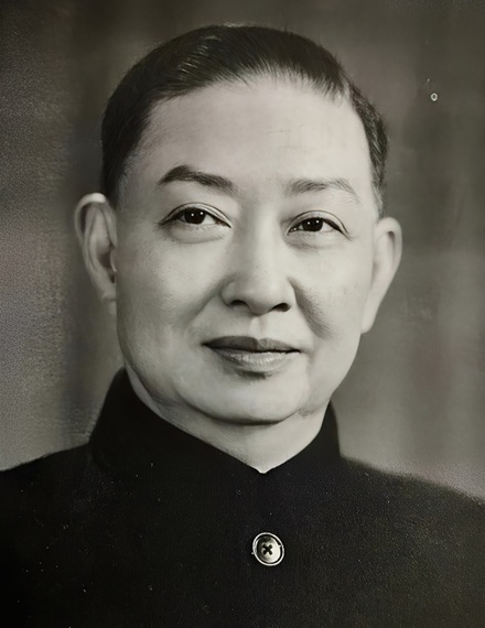 梅兰芳