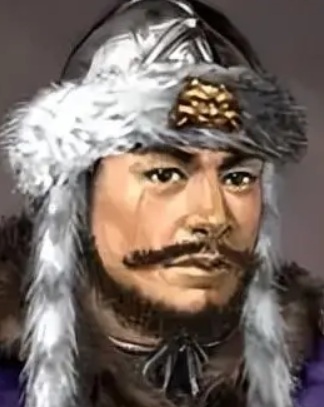 完颜宗翰