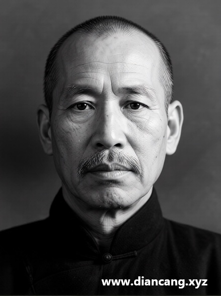 刘蔼如