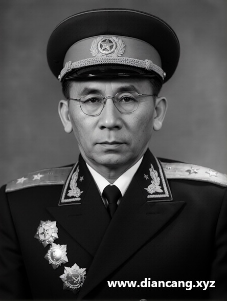 庄田