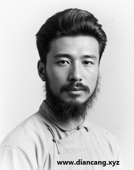 马骏