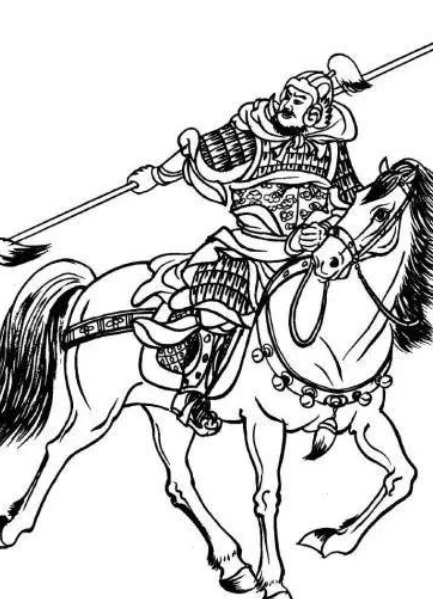 杨师厚