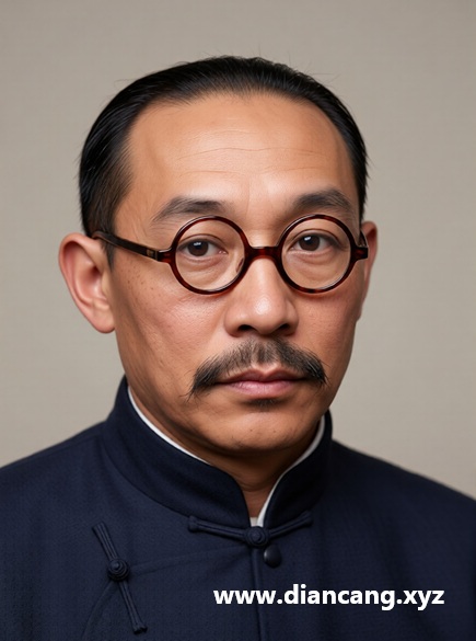 何叔衡