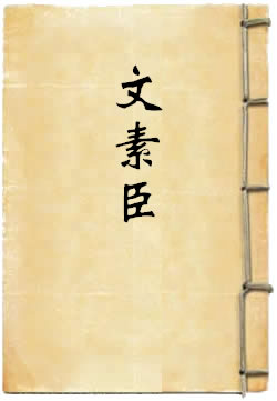 文素臣
