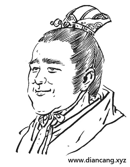 董贤