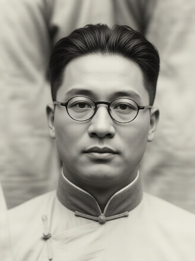 俞承修