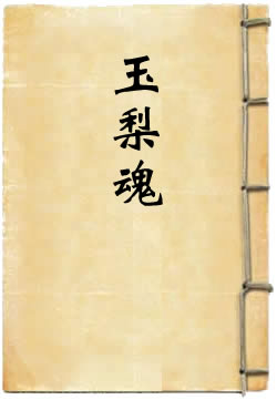 玉梨魂