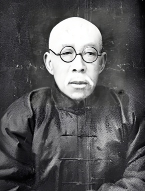 诸宗元