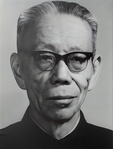 吕叔湘