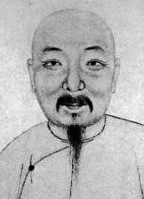 杨芳灿