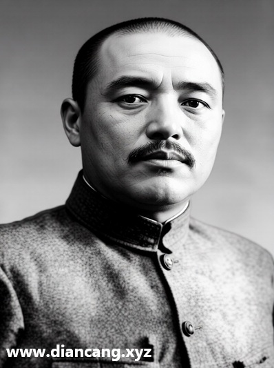李服膺