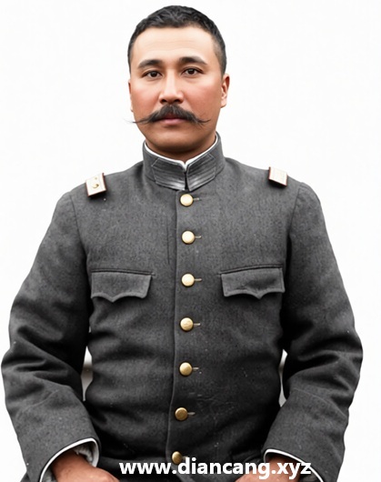 陈炯明
