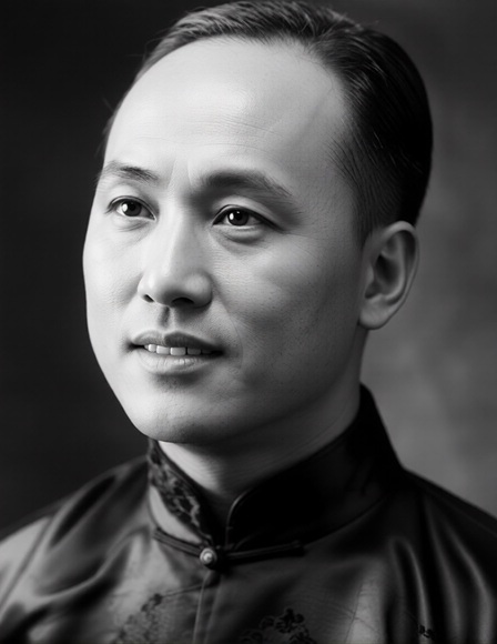 项松茂