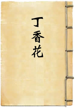 丁香花