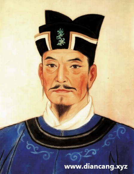 李继迁