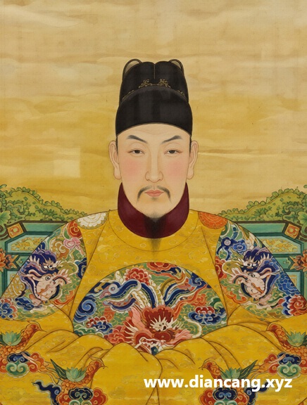 朱寘鐇