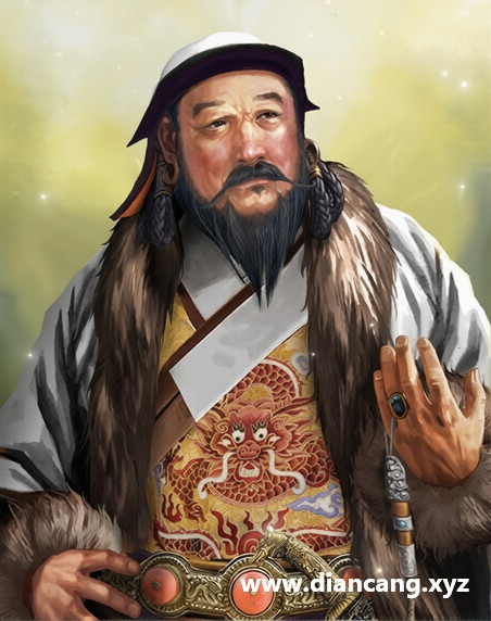阿合马