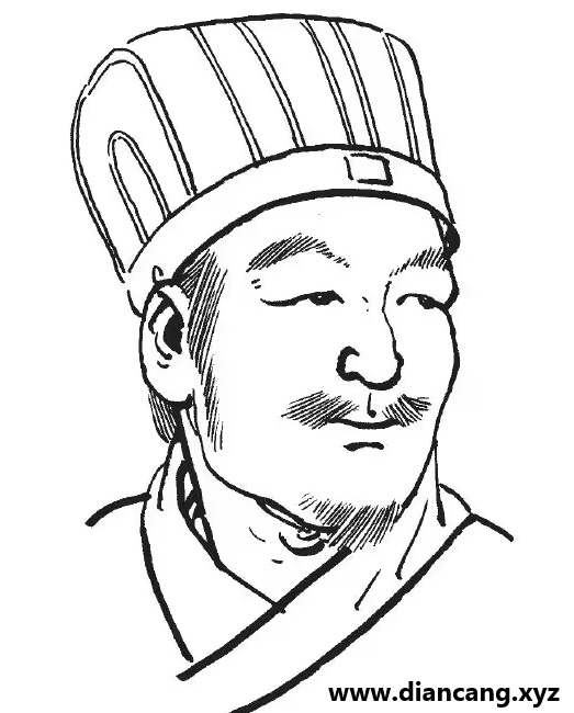 吴汉