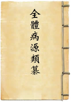 全体病源类纂