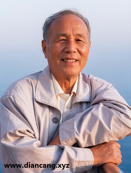 穆青