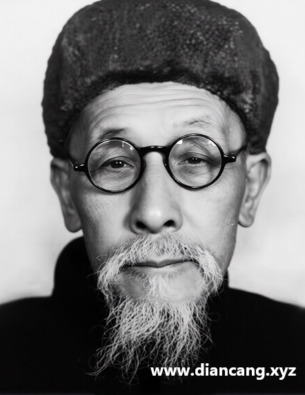 马良骏