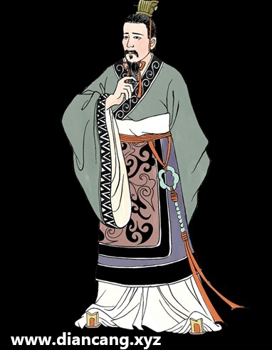 桑弘羊