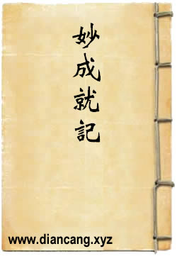 妙成就记