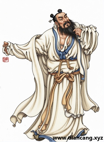 郑道昭