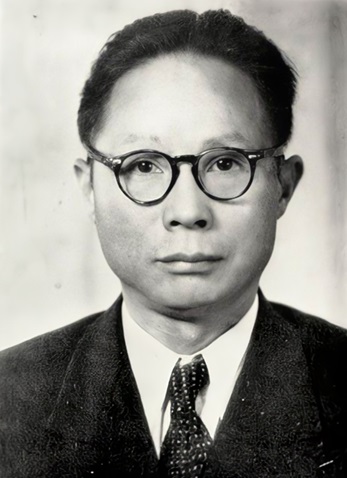 徐复观
