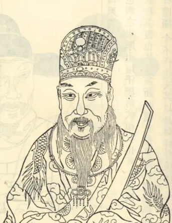 韩侂胄
