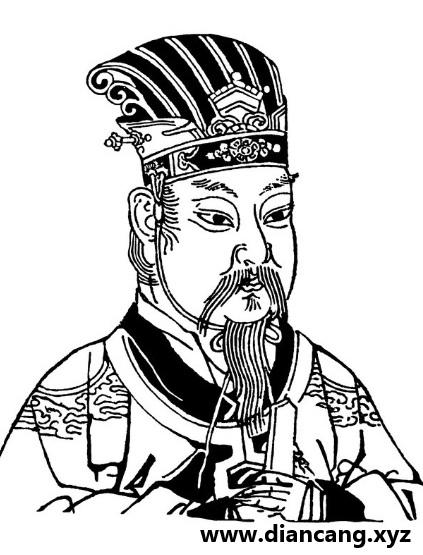元昊