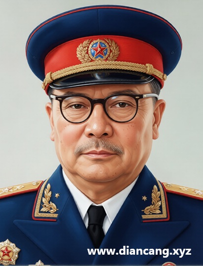 李克农